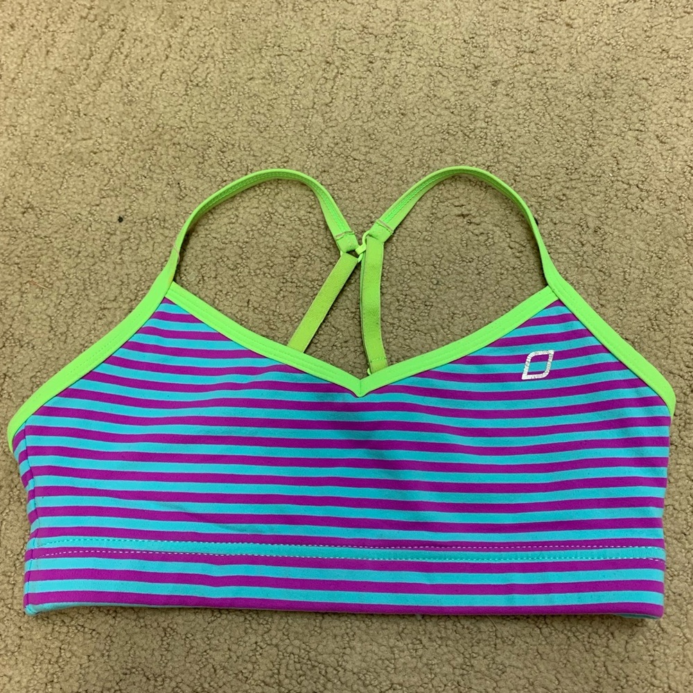 Lorna Jane Sports Bra